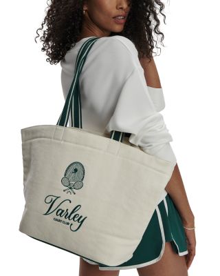 Robinson Canvas Club Tote Bag