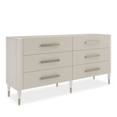 Caracole - Love It 6 Drawer Dresser