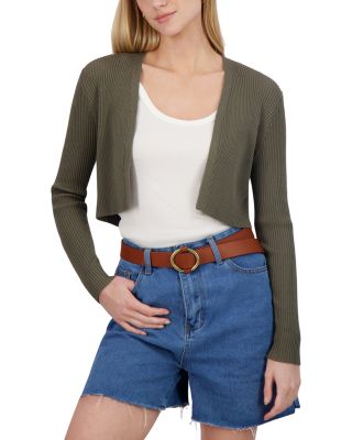 Bolero Cardigan
