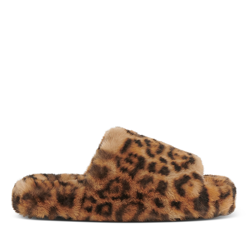 Apparis Women's Dillon Slide Slipper