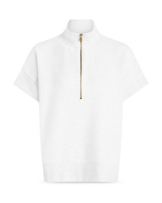 Ritchie Short Sleeve Sweatshirt 