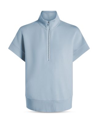 Ritchie Short Sleeve Sweatshirt 