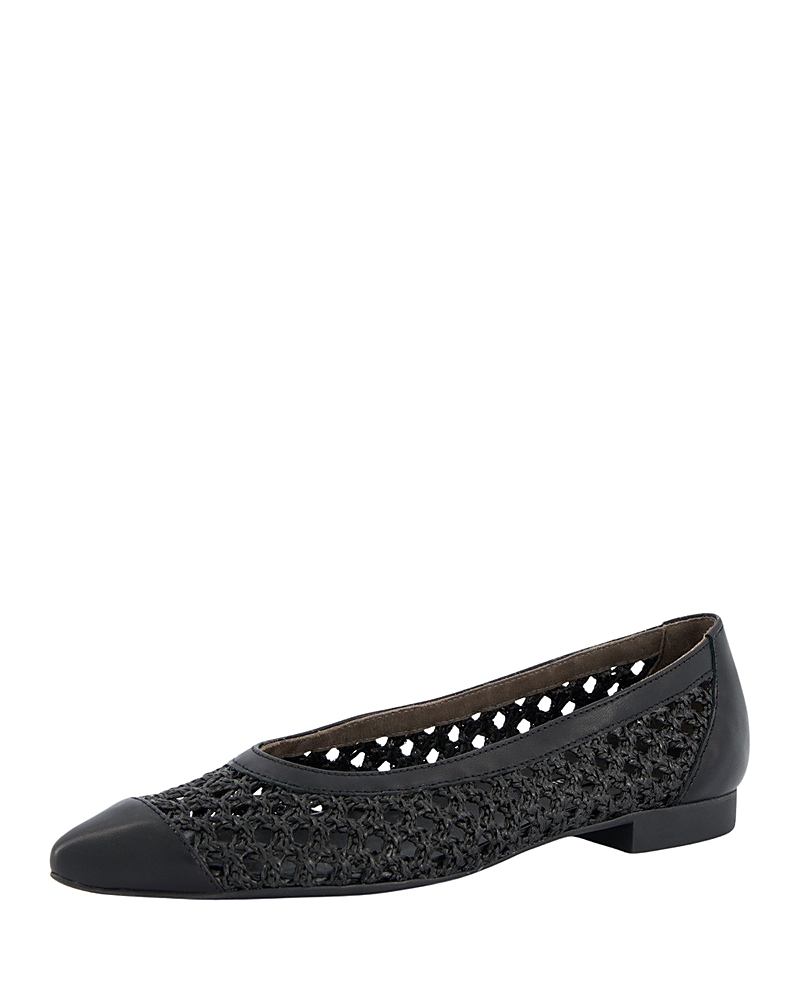 Paul Green Women’s Aries Cutout Flats