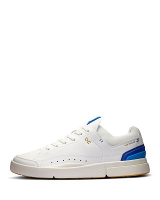 Men's The Roger Centre Court Lace Up Sneakers