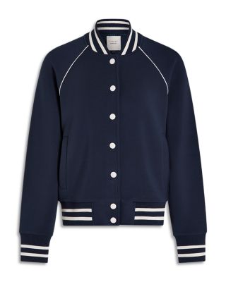Jepson Club Jacket