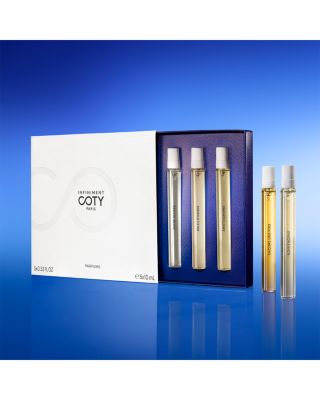  I AM DAY Parfum Discovery Gift Set