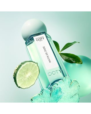 MATIN DE JADE Parfum 2.5 oz.