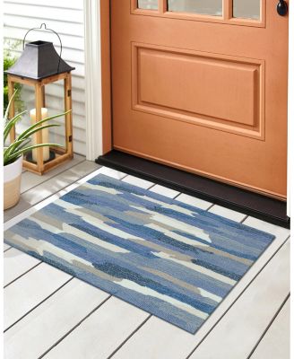 Liora Manne Capri Cloud  Area Rug Collection