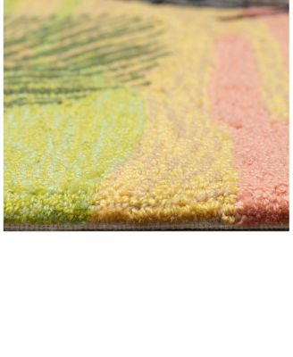 Liora Manne Frontporch Pelican Area Rug, 2'6" x 4'