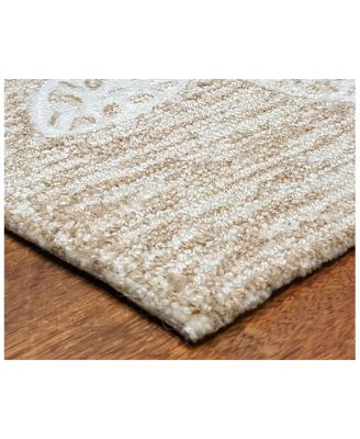 Liora Manne Capri Turtle Area Rug, 1'8" x 2'6"