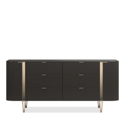 Love At First Sight 78" Dresser