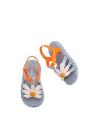  Girls' Hip Bloomy Sandals - Toddler
