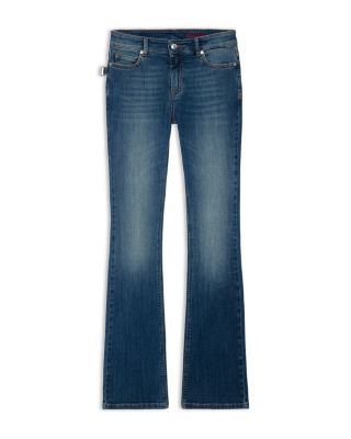 Eclipse Jeans in Blue