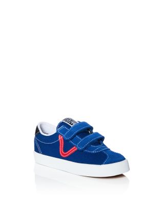 Vans - Unisex Sport Low Top Sneakers - Toddler, Little Kid, Big Kid