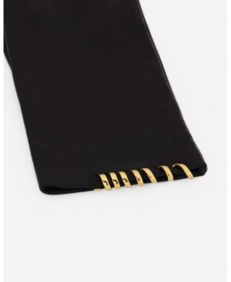 Melodie Leather Gloves