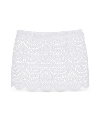 Noah Top & Maycee Skirt Swim Cover-Up