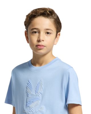 Unisex Baxter Graphic Tee - Little Kid, Big Kid