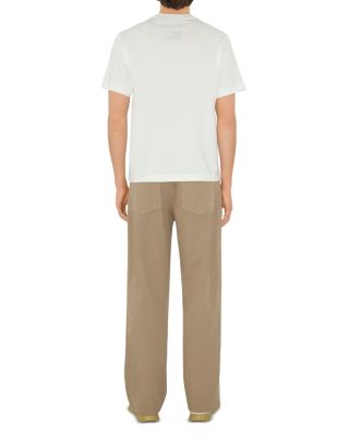 Equestrian Knight Short Sleeve Tee