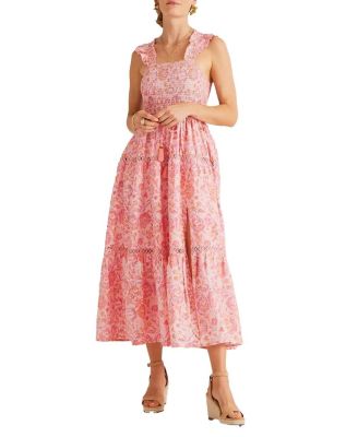 Calypso St. Barth Daria Dress | Bloomingdale's Women