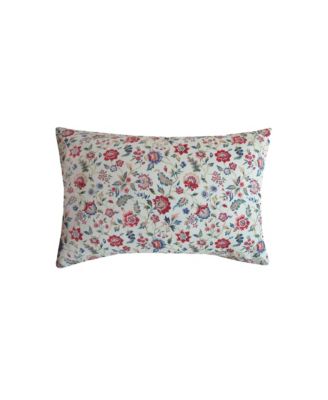  Liberty Fabric Eva Belle Print Duvet Set, Twin
