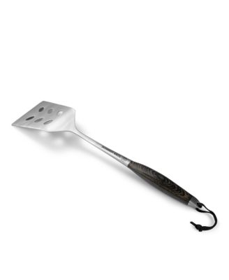 BBQ Ash 4-Piece Grill Set