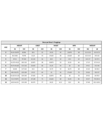 Girls' Plaid Milano Treggings - Big Kid