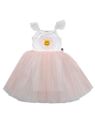 Girls' Bailey Daisy Tutu Dress - Baby, Little Kid, Big Kid
