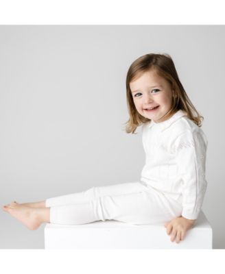 Unisex Vintage Knit Set - Baby, Little Kid