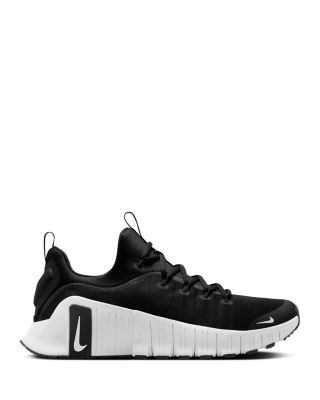 Men's Free Metcon 6 Low Top Sneakers
