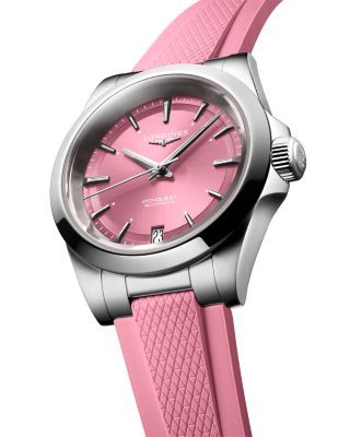 Conquest Watch, 34mm