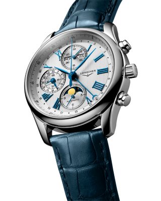 Master Chronograph, 40mm