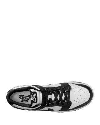 Men's Dunk Low Retro Sneakers