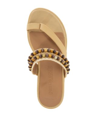 Women's Lentini Beaded Sandals