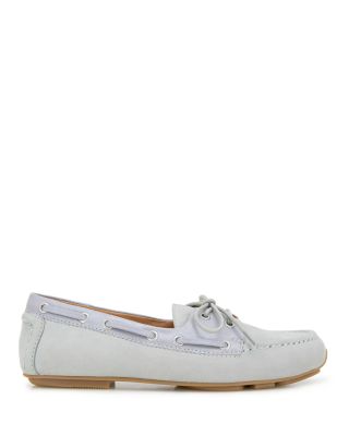Women's Marina Boat Shoe Loafers