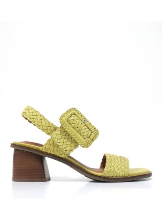 Women's Madylyn Buckled Sandals