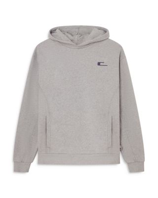 CARRER - Segre Layered Hoodie
