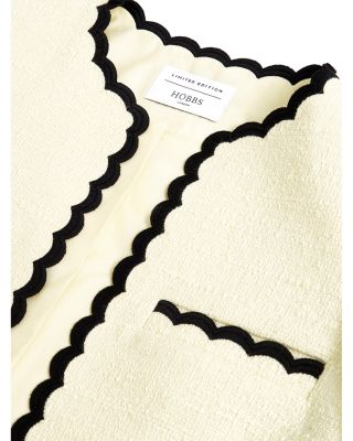 Limited Laskett Jacket