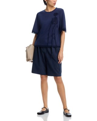 Lana Knit Top - Exclusive