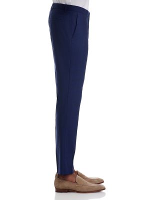 Hesten Extra Slim Fit Suit Pants