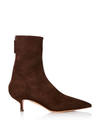 Women's Montmartre Booties