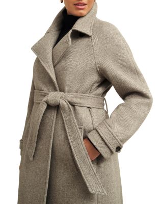 Manon Coat