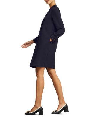 Madeline High Neck Mini Dress