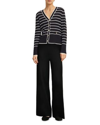 Limited Belmont Cardigan