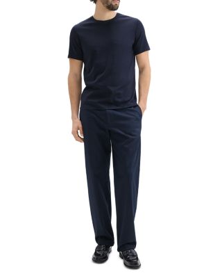 Precise Tee in Cotton Jersey 