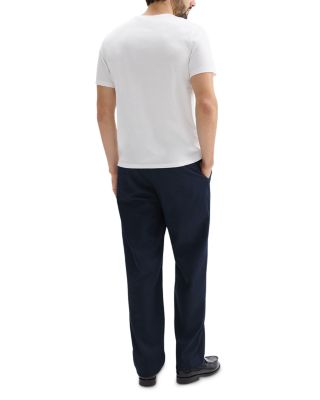 Precise Tee in Cotton Jersey 