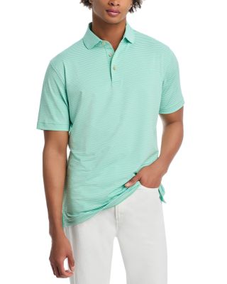 Hales Performance Jersey Polo Shirt