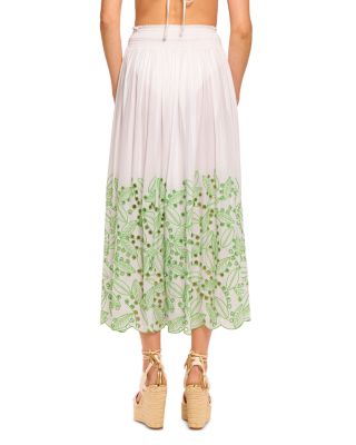  Jenning Skirt Swim Cover-Up 
