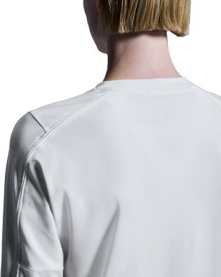 Focus Long Sleeve Tee