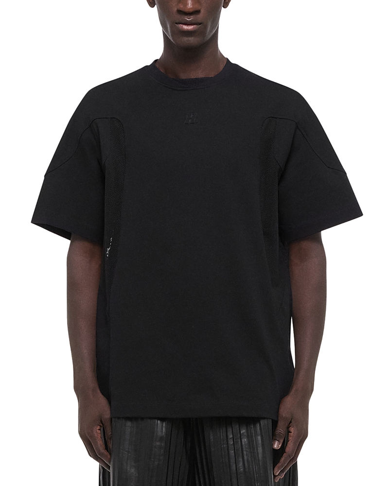 Helmut Lang Sport Seam Tee
