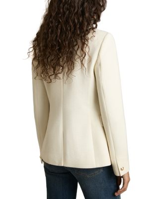 Tally Double Breasted Jacket